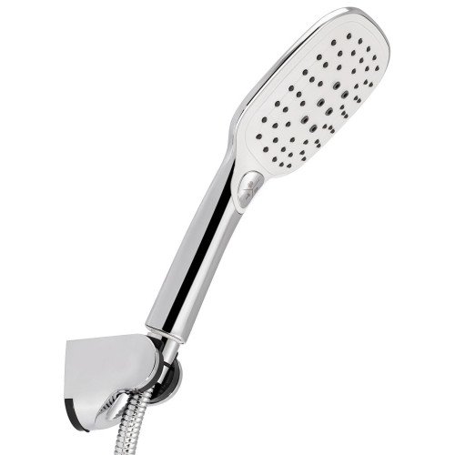 Набор 2в1 смеситель для ванны qtap grand crm 005 + смеситель для раковины qtap grand crm 001f