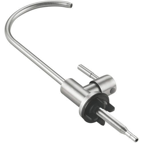Монокран для осмоса Lidz Mono 270 LDMON270NKS49570 Nickel