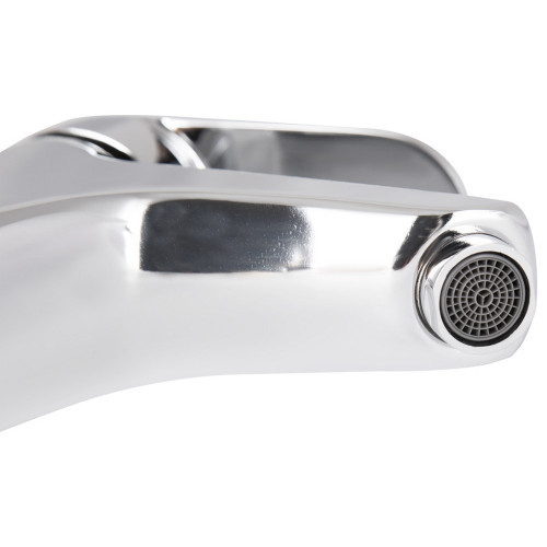 Смеситель для раковины Lidz Tani 001F1 (k40) LDTAN001F1CRM44957 Chrome