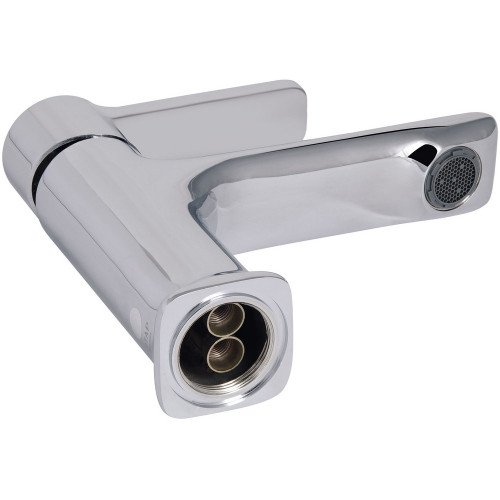 Смеситель для раковины Qtap Taurus QTTAU270CRM45659 Chrome