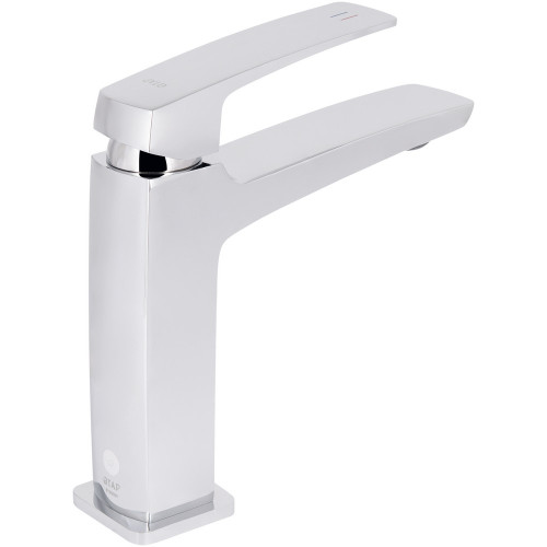 Смеситель для раковины Qtap Tern QTTER2701CRM47584 Chrome
