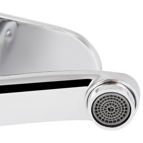 Смеситель для кухни Lidz Tani 002M (k40) LDTAN002MCRM44967 Chrome