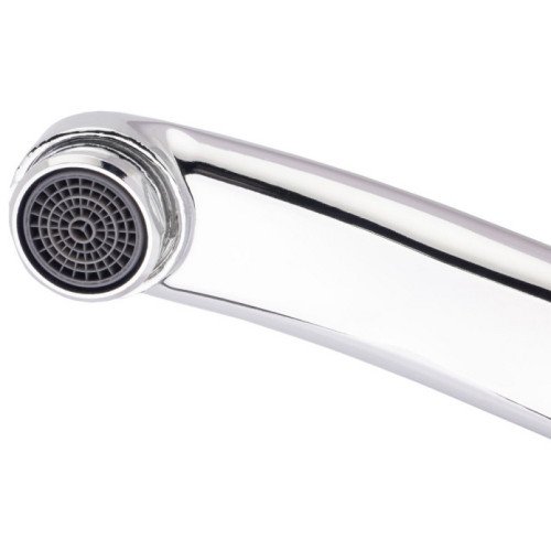 Смеситель для кухни Lidz Mars 003M (k40) LDMAR003MCRM34878 Chrome