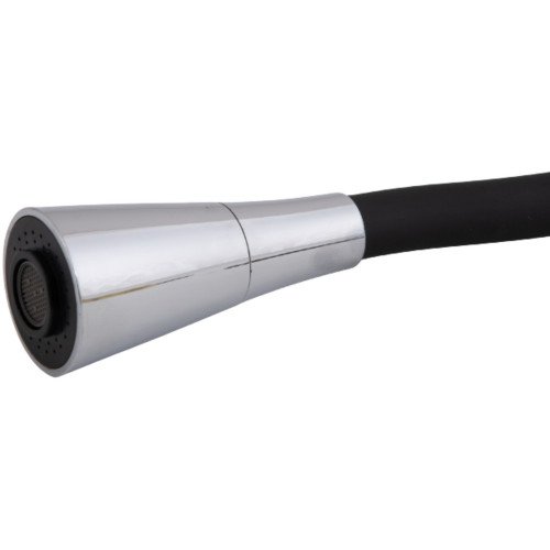 Смеситель для кухни Lidz Tani 008F3 с гибким изливом (k40) LDTAN008F3BCR39484 BCR
