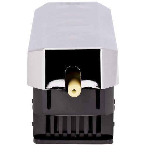 Диспенсер для мила Qtap Pohodli QTDM350CP1 Chrome (Dávkovač)