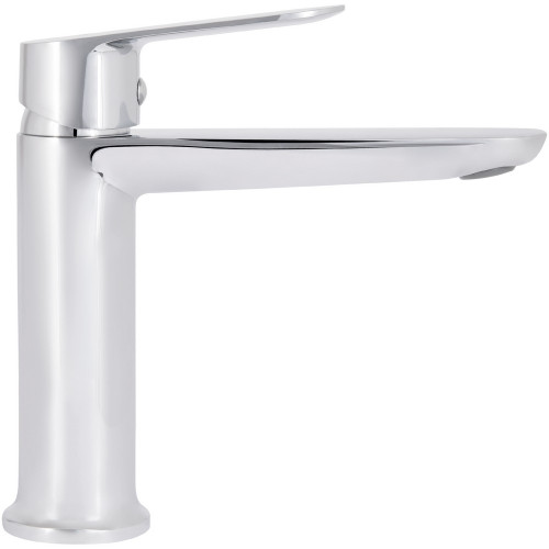 Смеситель для раковины Qtap Evia QTEVI2701CRM47576 Chrome