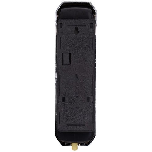 Диспенсер для мила Qtap Pohodli QTDM350CP1 Chrome (Dávkovač)