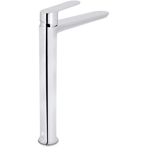 Змішувач для раковини Qtap Evia високий QTEVI269CRM47577 Chrome