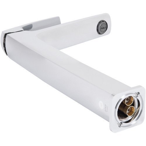 Смеситель для раковины Qtap Tern высокий QTTER269CRM47585 Chrome