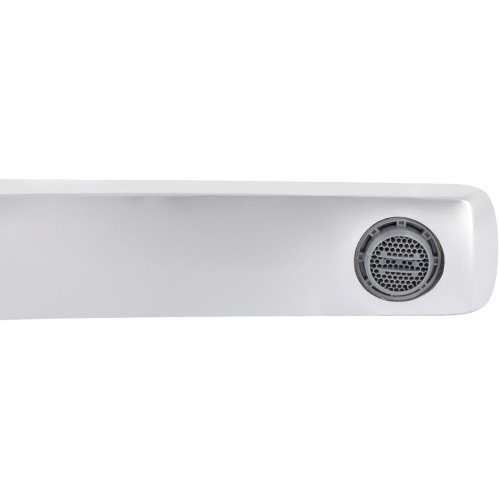 Смеситель для раковины Qtap Tern высокий QTTER269CRM47585 Chrome