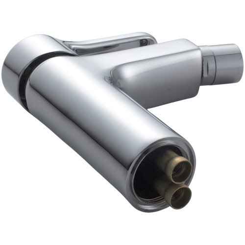 Змішувач латунний для біде Lidz Astra 001AF (k35) LDAST001AFCRM48089 Chrome