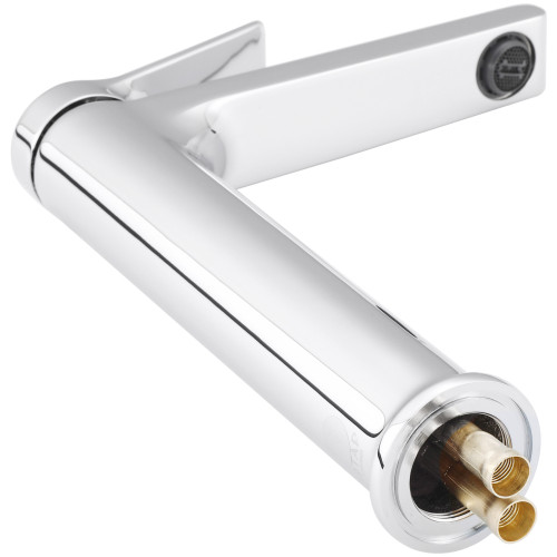 Змішувач для раковини високий Qtap Arvin  QTARV269CRM48639 Chrome