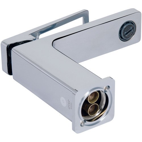 Смеситель для раковины Gemini Loop QTGEM2701CRM45699 Chrome