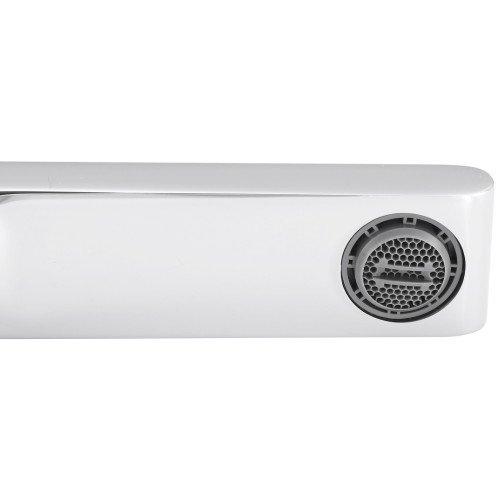 Змішувач для раковини високий Qtap Arvin  QTARV269CRM48639 Chrome