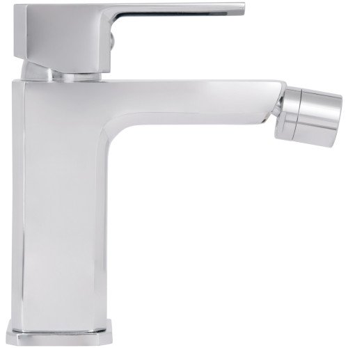Змішувач для біде  Lidz Dozorca 001AF (k35) Chrome LDDOZ001AFCRM48991