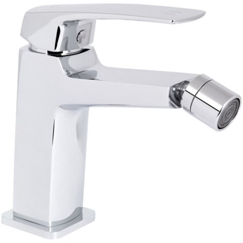 Змішувач для биде Qtap Tern QTTER255CRM47589 Chrome