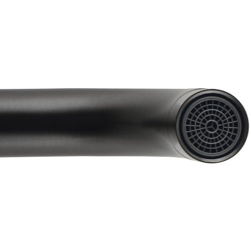 Смеситель для кухни Lidz Aria 015F1 (k35) LDARI015F1GRP49558 Graphite