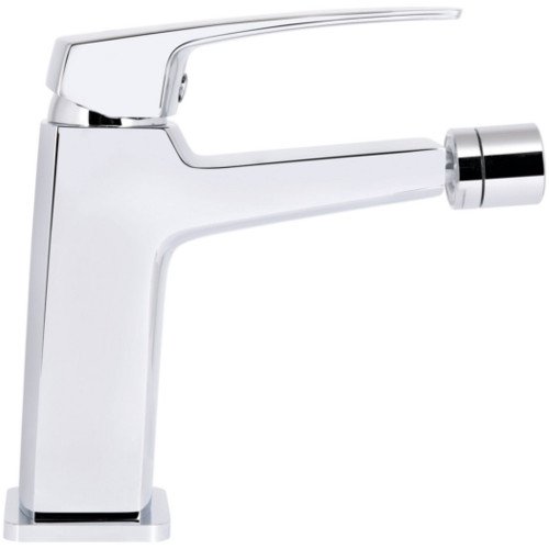 Змішувач для биде Qtap Tern QTTER255CRM47589 Chrome