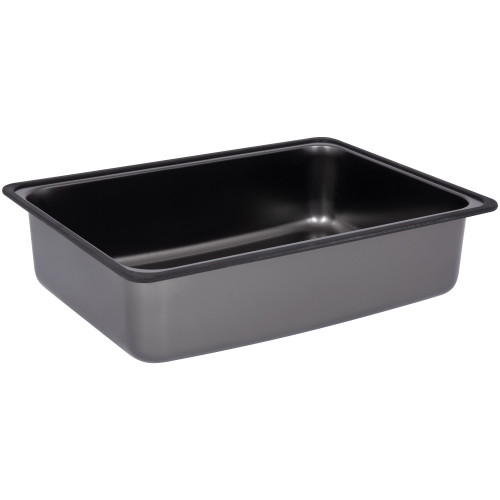 Мийка для кухні інтегрована Lidz Handmade H7545B Decor Black PVD Honeycomb 3,0/1,0 мм LDH7545BDECPVD48373
