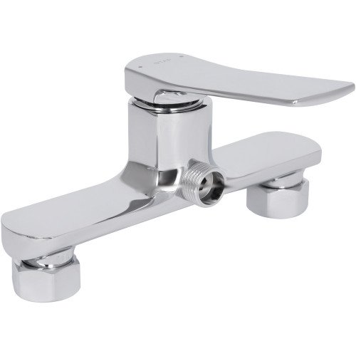 Смеситель для душа Qtap Slavonice QTSLV4042103C Chrome