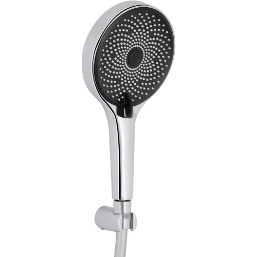 Смеситель для душа Qtap Slavonice QTSLV4042103C Chrome