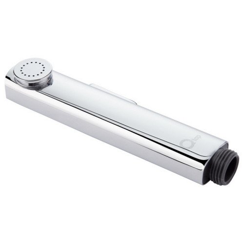 Лейка для гигиенического душа Qtap Rucni округлая QTCRMA120 Chrome (Bidet) Лейка для гигиенического душа Qtap Rucni округлая QTCRMA120 Chrome (Bidet)