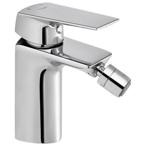Змішувач для биде Qtap Lodenice QTLOD2030101C Chrome Змішувач для биде Qtap Lodenice QTLOD2030101C Chrome