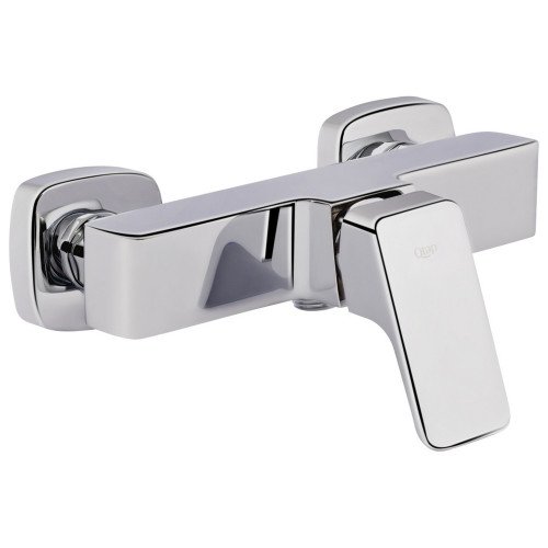 Змішувач для душу Qtap Namesti QTNAM4025102C Chrome