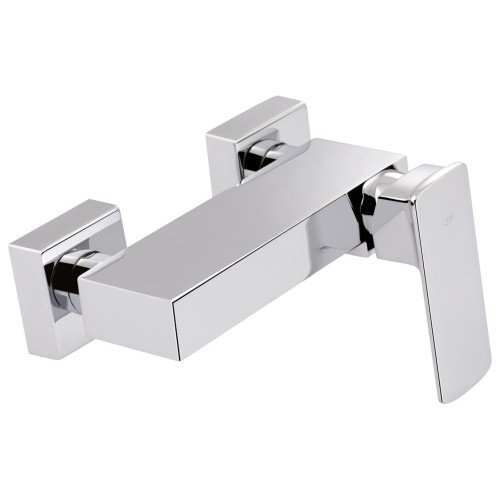 Смеситель для душа Qtap Lodenice QTLOD4031102C Chrome
