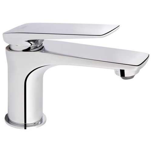 Змішувач для раковини Qtap Vlasta QTVLA1028102C Chrome