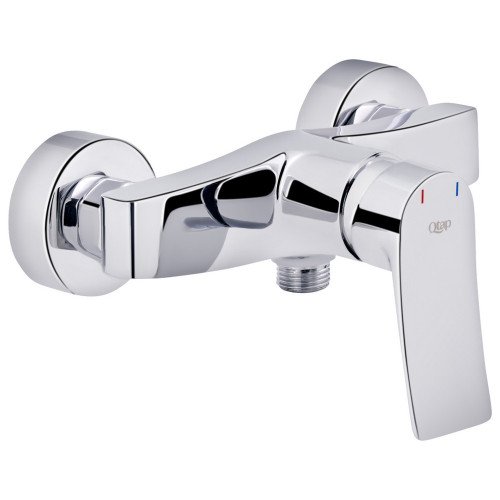 Смеситель для душа Qtap Nihonto QTNH4022101C Chrome