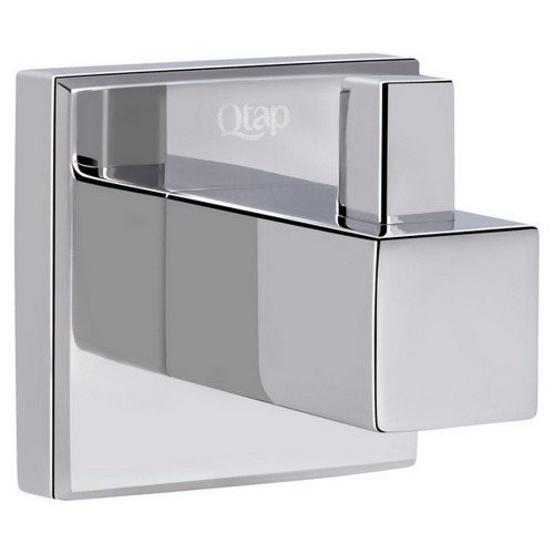 Гачок Qtap Crow QTHCK1101103C Chrome (Háček)