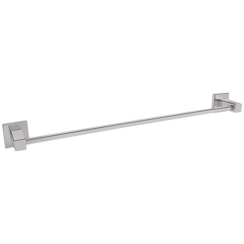 Держатель для полотенца Qtap Crow 590 мм QTDRZAK7201103C Chrome (Držák) Держатель для полотенца Qtap Crow 590 мм QTDRZAK7201103C Chrome (Držák)