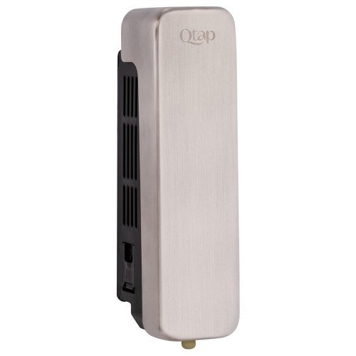 Диспенсер для мила Qtap Pohodli DM350CS1 Brushed Nickel (Dávkovač) Диспенсер для мила Qtap Pohodli DM350CS1 Brushed Nickel (Dávkovač)