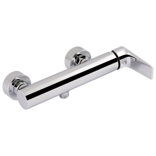 Змішувач для душу Qtap Stenava QTST4045102C Chrome