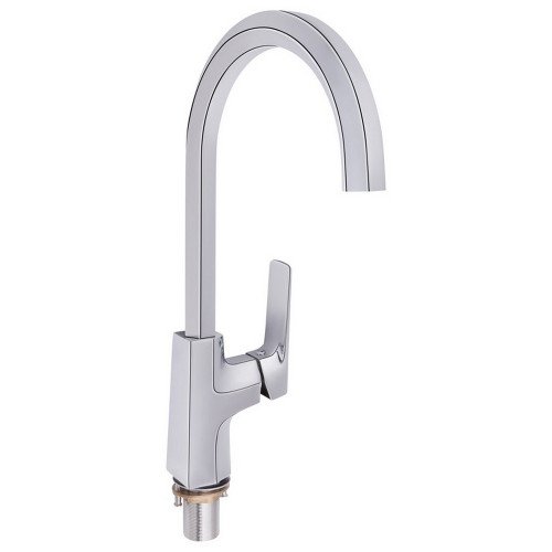 Смеситель для кухни Qtap Matice QTMAT9063103C Chrome