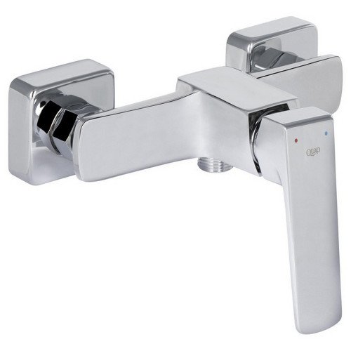 Смеситель для душа Qtap Matice 4063103C Chrome