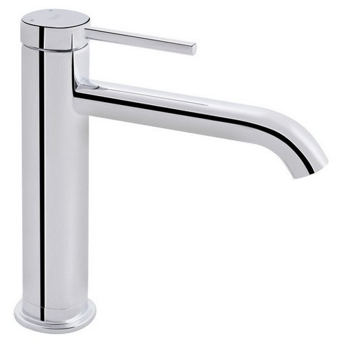 Змішувач для раковини Qtap Robin QTROB1060M102C Chrome Змішувач для раковини Qtap Robin QTROB1060M102C Chrome