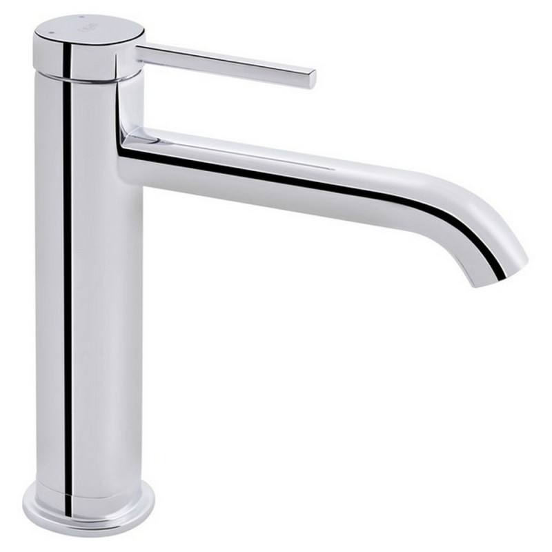 Смеситель для раковины Qtap Robin QTROB1060M102C Chrome