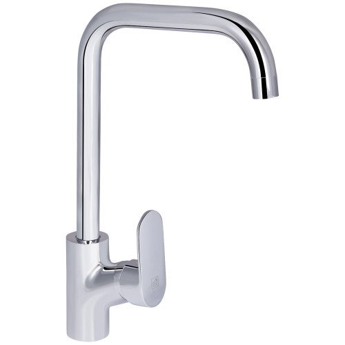 Смеситель для кухни Lidz Like 015F1 (k35) LDLIK015F1CRM42318 Chrome