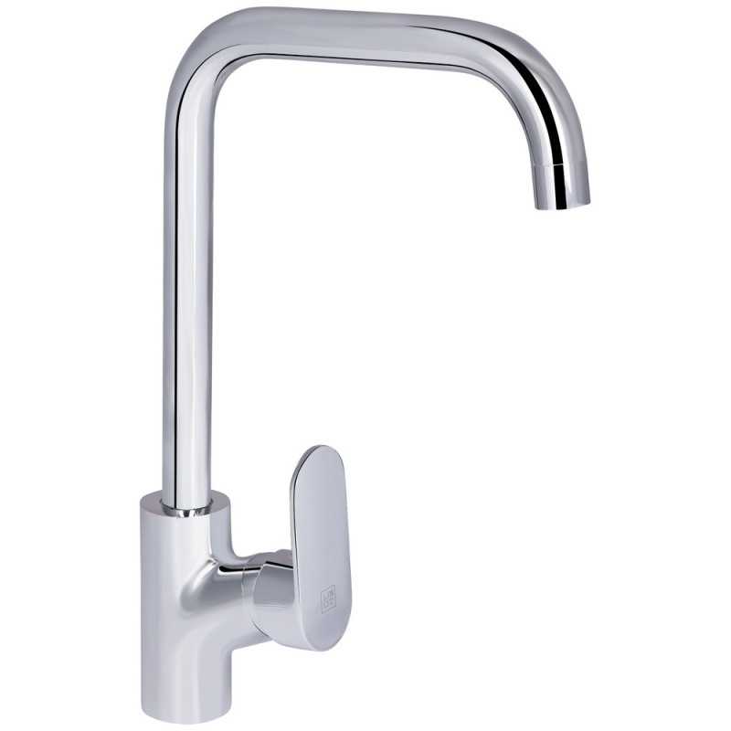 Смеситель для кухни Lidz Like 015F1 (k35) LDLIK015F1CRM42318 Chrome