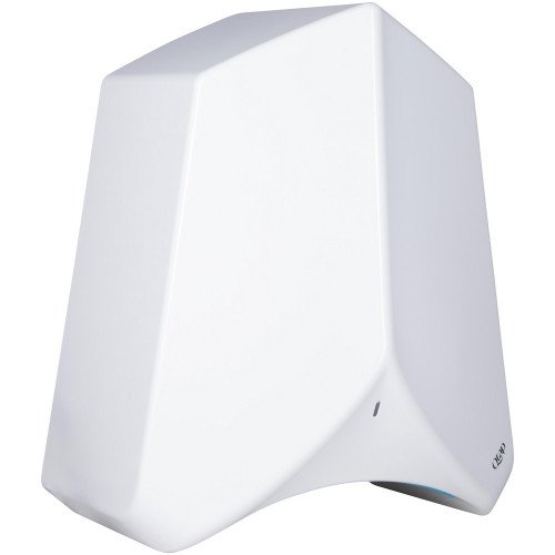 Сушарка для рук Qtap Dart настінна QT171WH42919 White