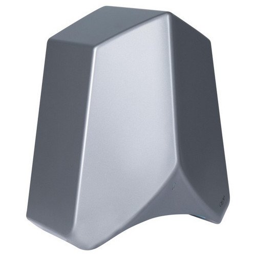 Сушилка для рук Qtap Dart настенная QT171GR42920 Grey