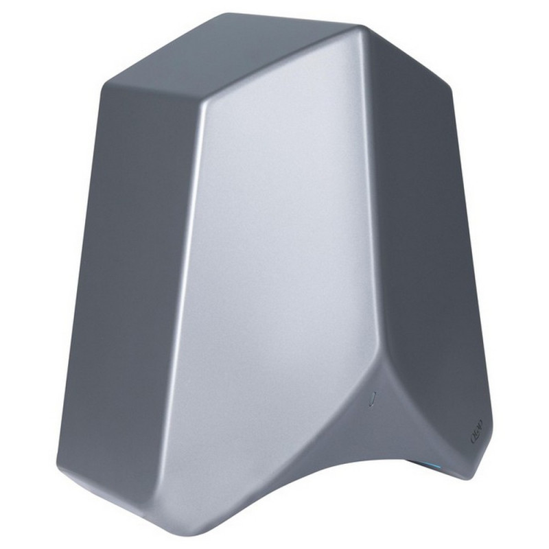 Сушарка для рук Qtap Dart настінна QT171GR42920 Grey